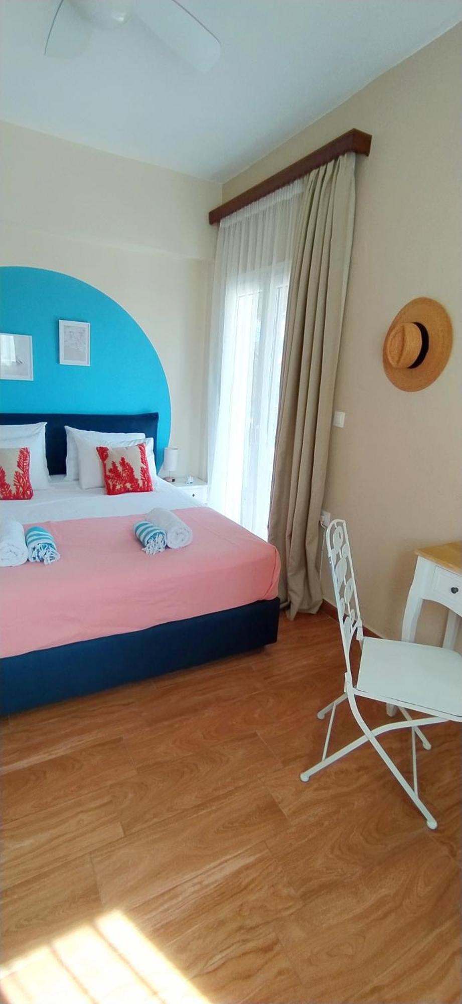 Stayatlenas Nikiti  Exterior photo